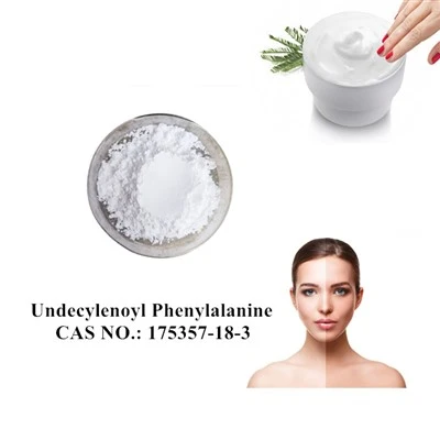 Undecylenoyl Phenylalanine