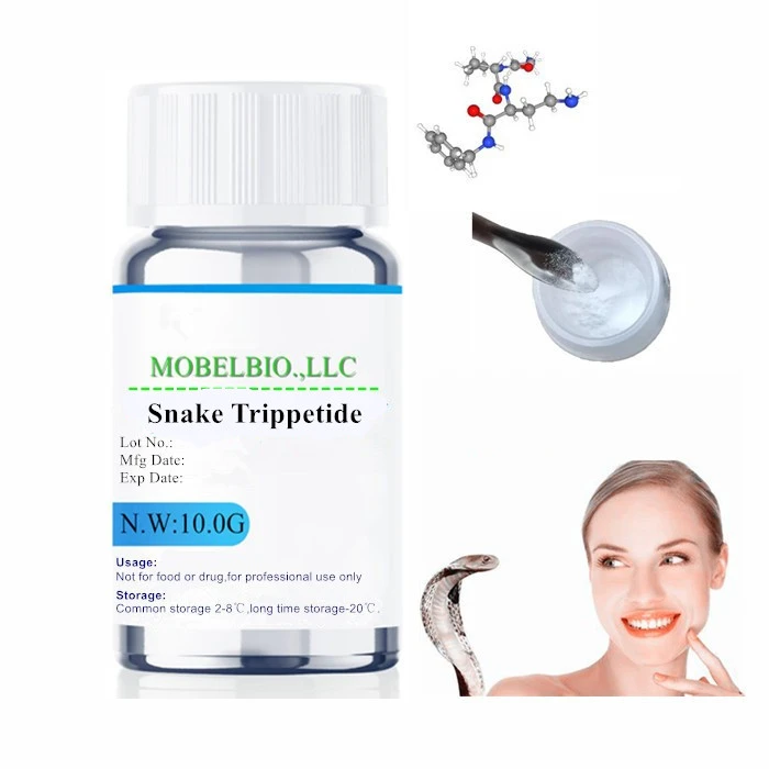 Snake Trippetide