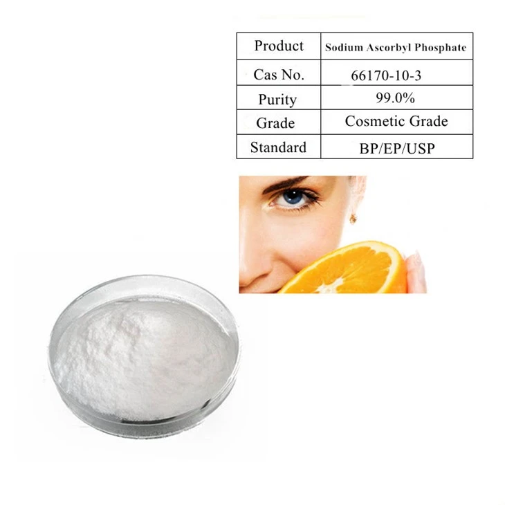 Sodium Ascorbyl Phosphate