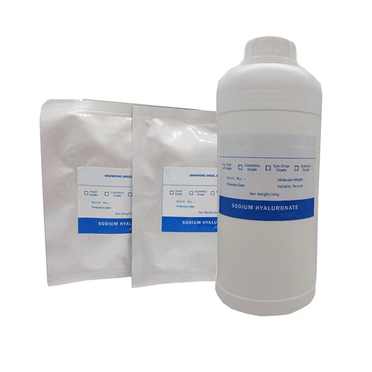 Sodium Hyaluronate Powder