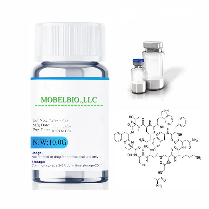 Somatostatin