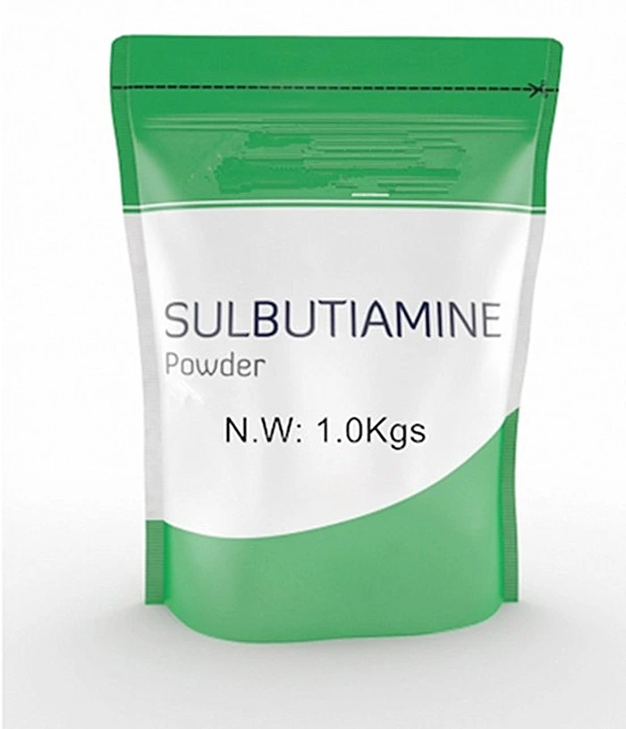 Sulbutiamine Powder
