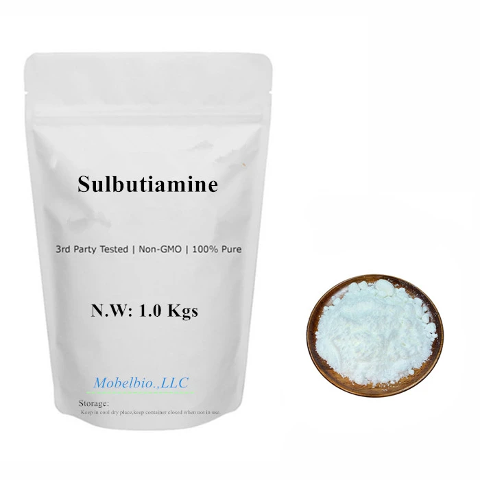 Sulbutiamine Powder