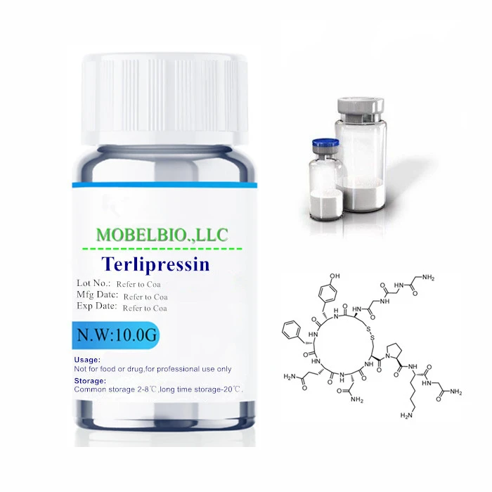 Terlipressin
