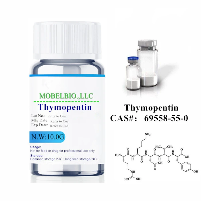 Thymopentin
