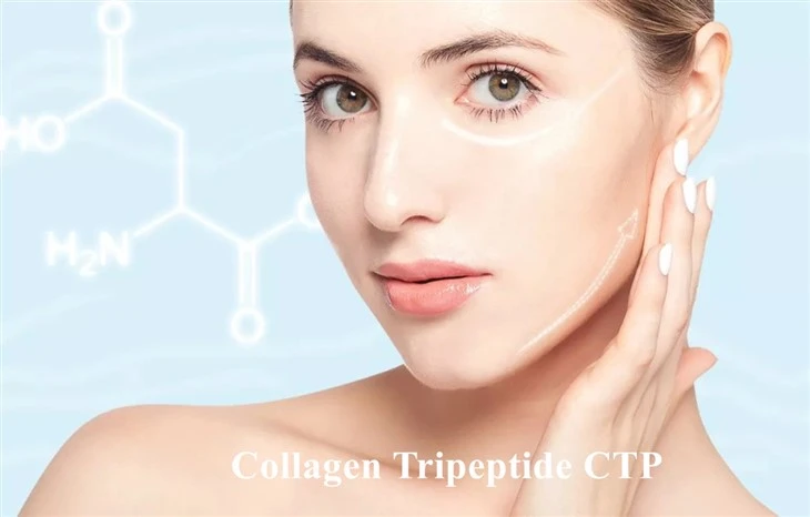 Tripeptide 29