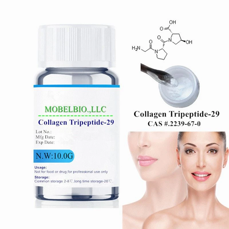 Tripeptide-29