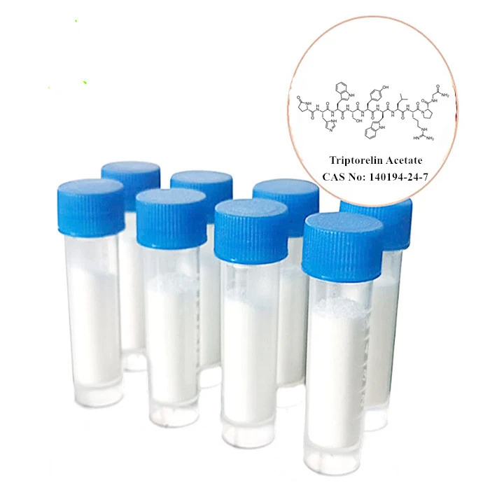 Triptorelin Acetate