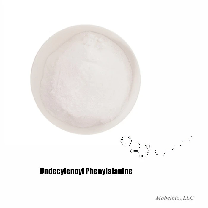 Undecylenoyl Phenylalanine
