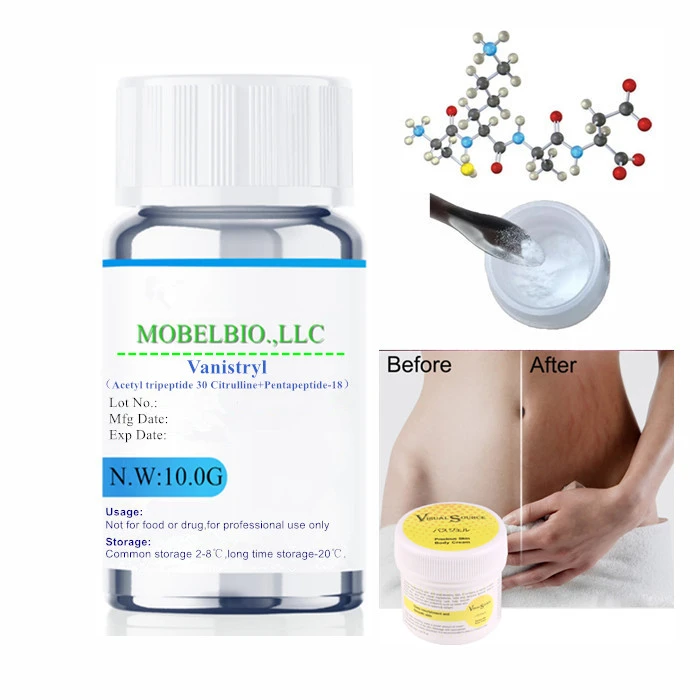 Vanistryl Peptide