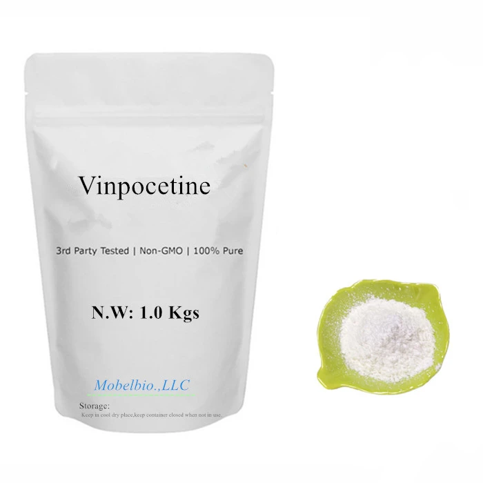 Vinpocetine