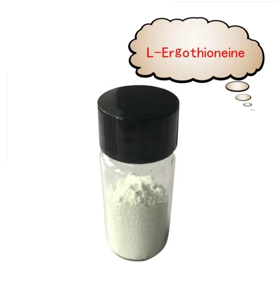 Ergothioneine