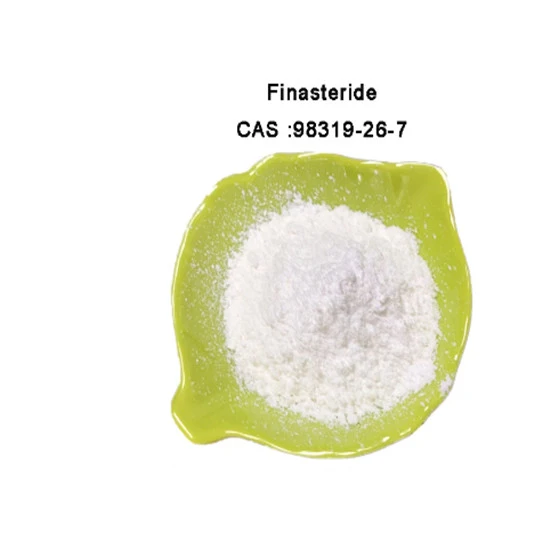 Finasteride Powder