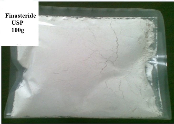 Finasteride Powder