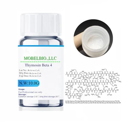 Thymosin Beta 4
