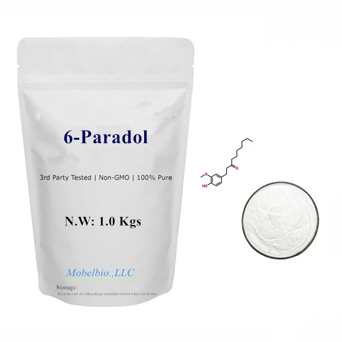 6-Paradol