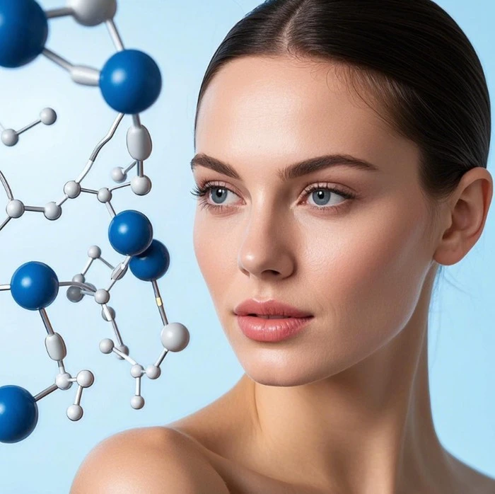 Acetyl Octapeptide-3 Solution