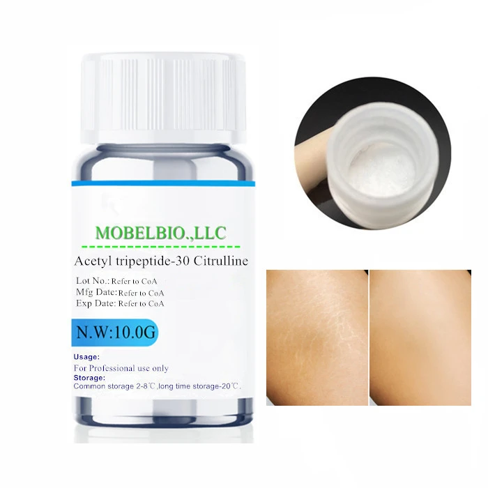 Acetyl Tripeptide-30 Citrulline