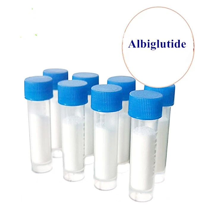 Albiglutide