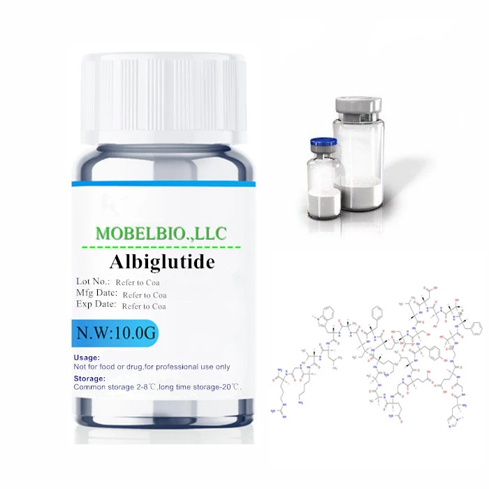 Albiglutide
