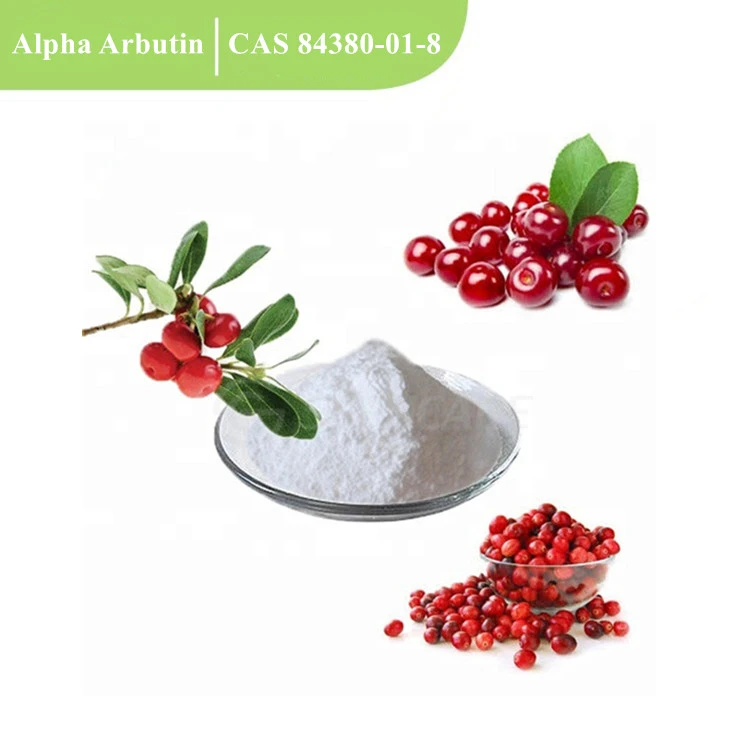 Alpha Arbutin