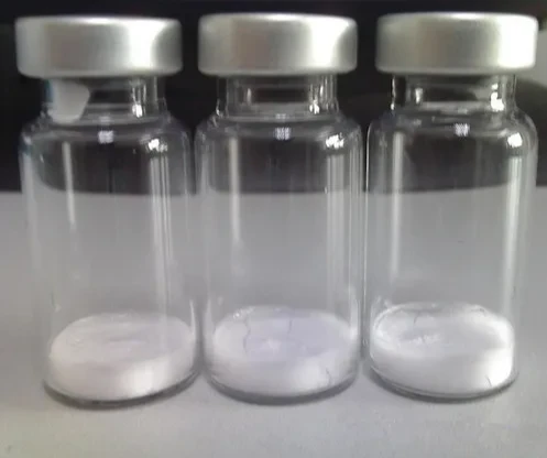 Biotin GHK