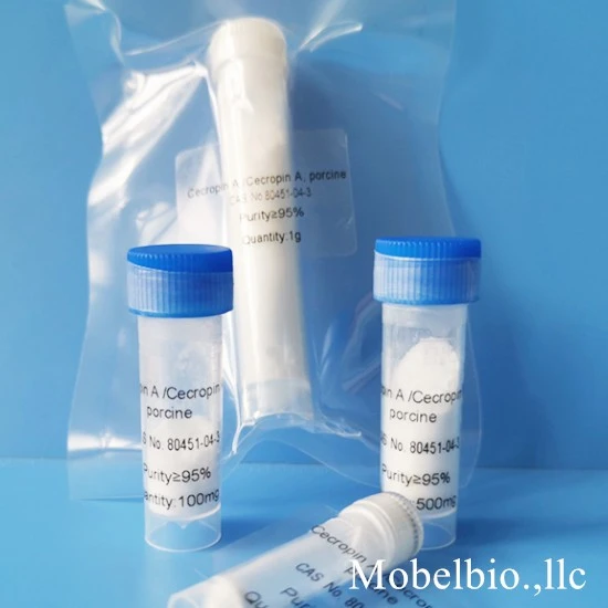 Cecropin A