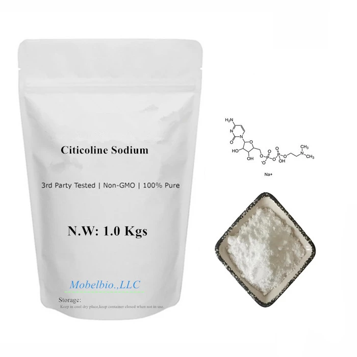 Citicoline Sodium