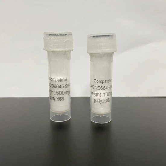 Compstatin