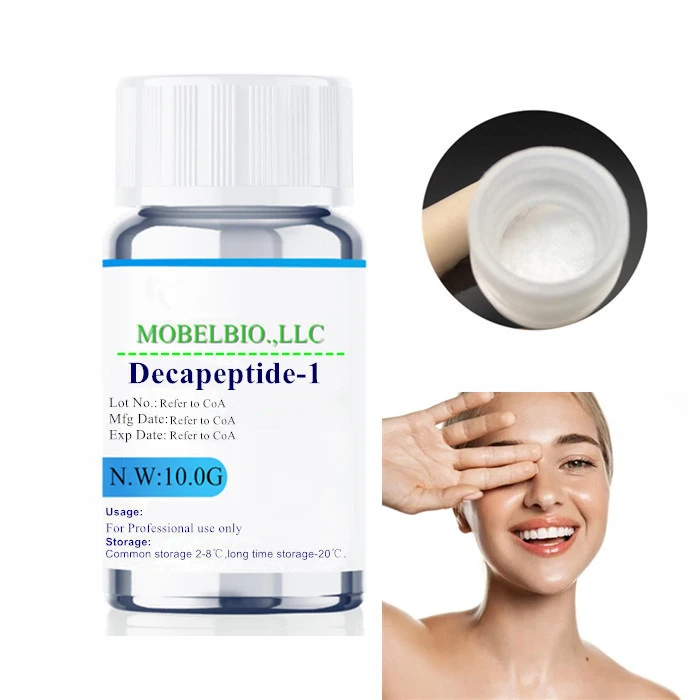 Decapeptide-1