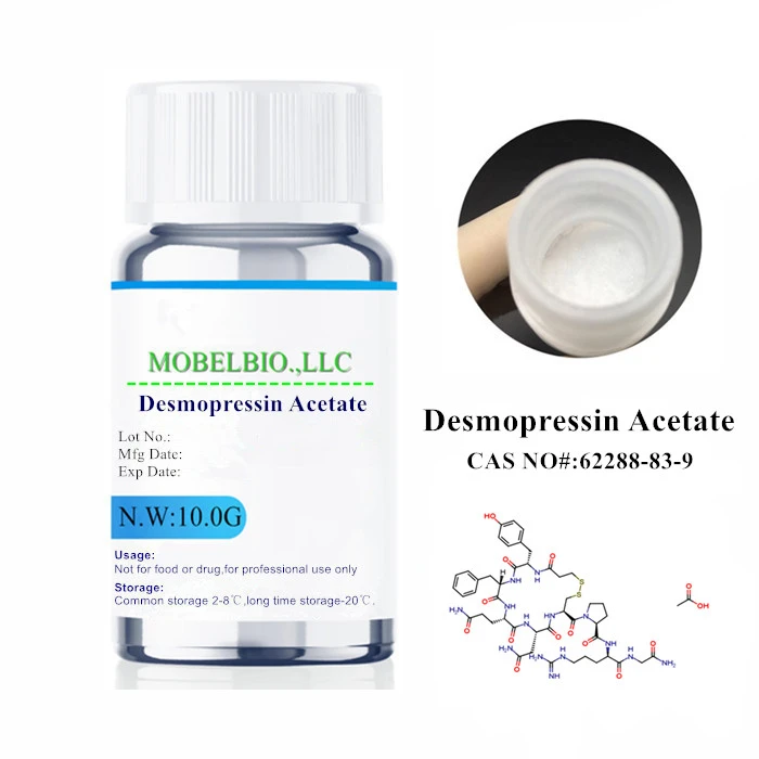Desmopressin