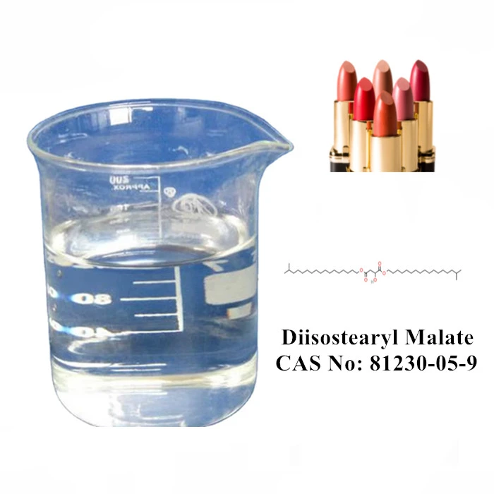 Diisostearyl Malate