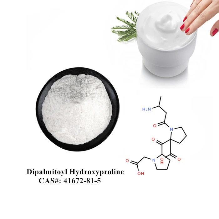 Dipalmitoyl Hydroxyproline