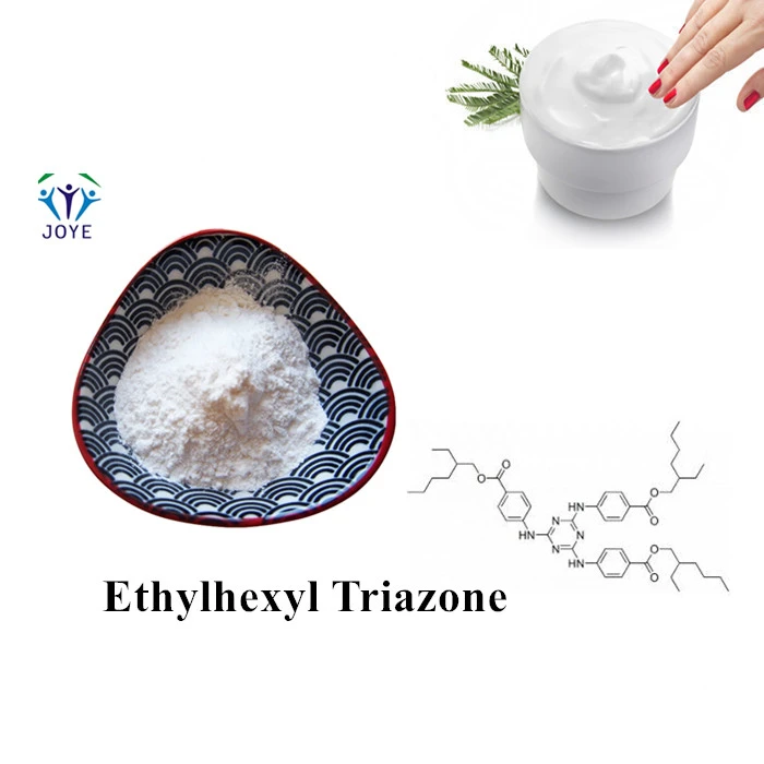 Ethylhexyl Triazone