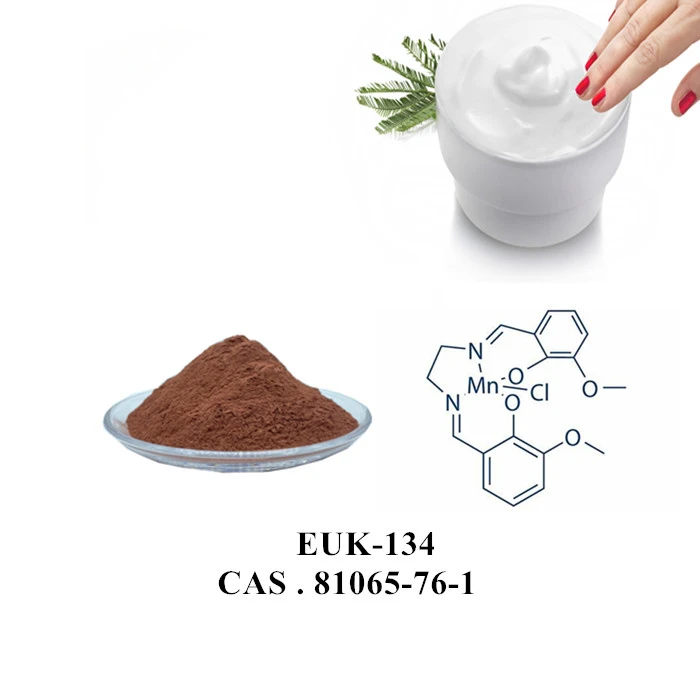 EUK 134