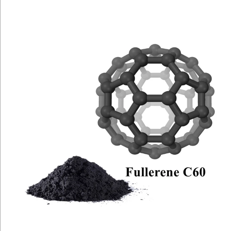 Fullerene C60
