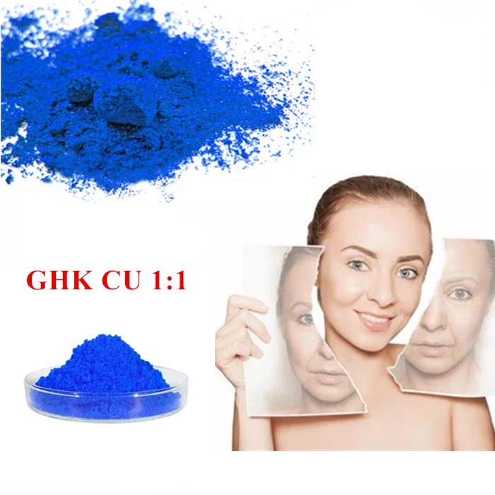 GHK Cu
