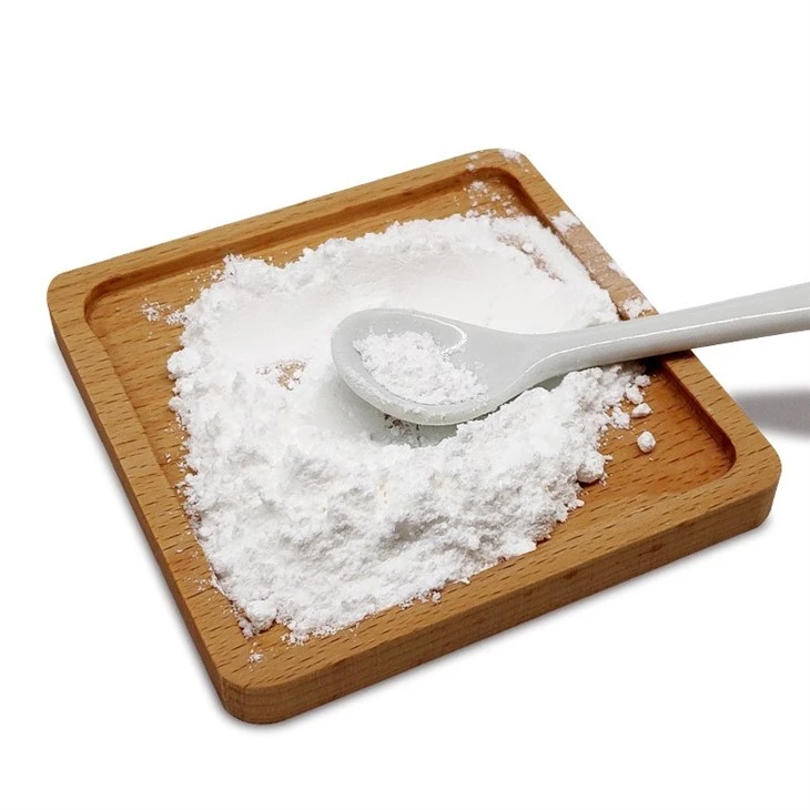 Hyaluronic Acid Food Grade