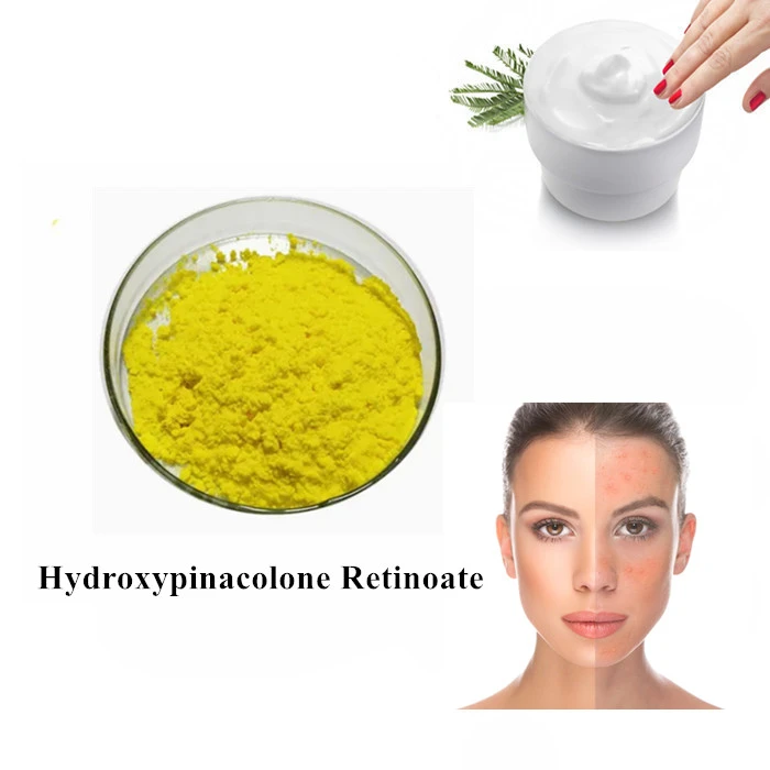 Hydroxypinacolone Retinoate