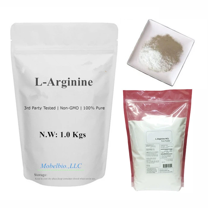 L-Arginine