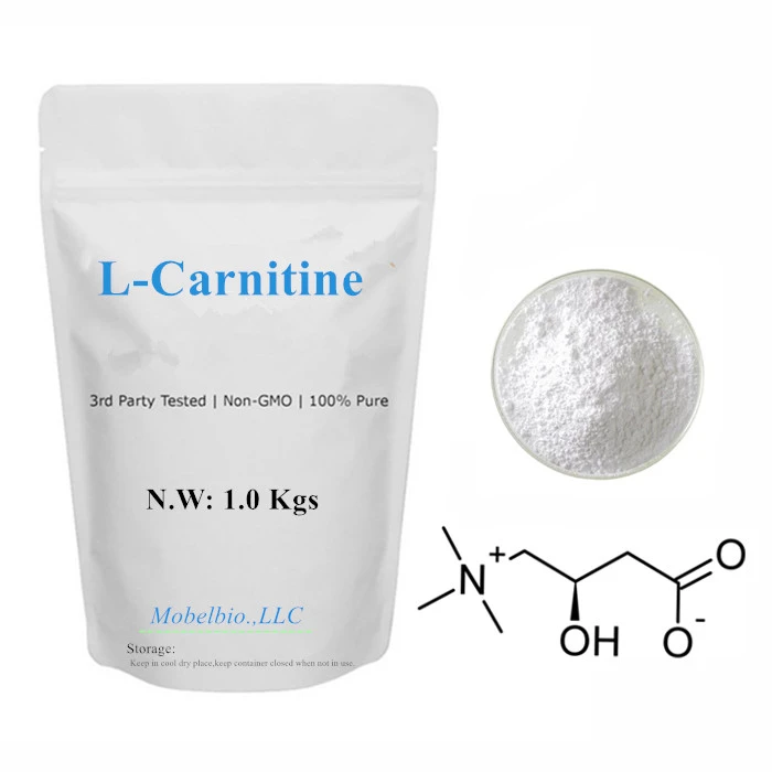 L Carnitine