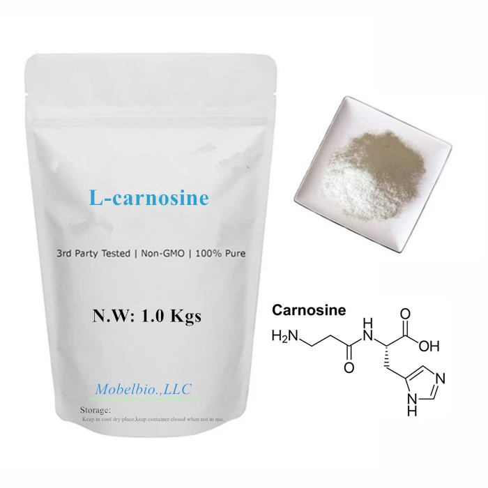 L Carnosine
