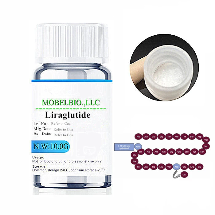 Liraglutide Powder