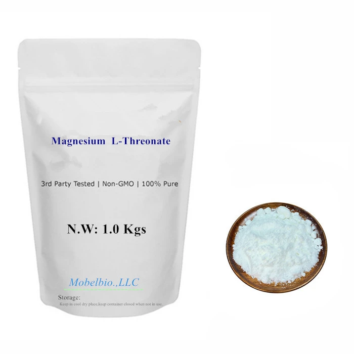 Magnesium L-Threonate