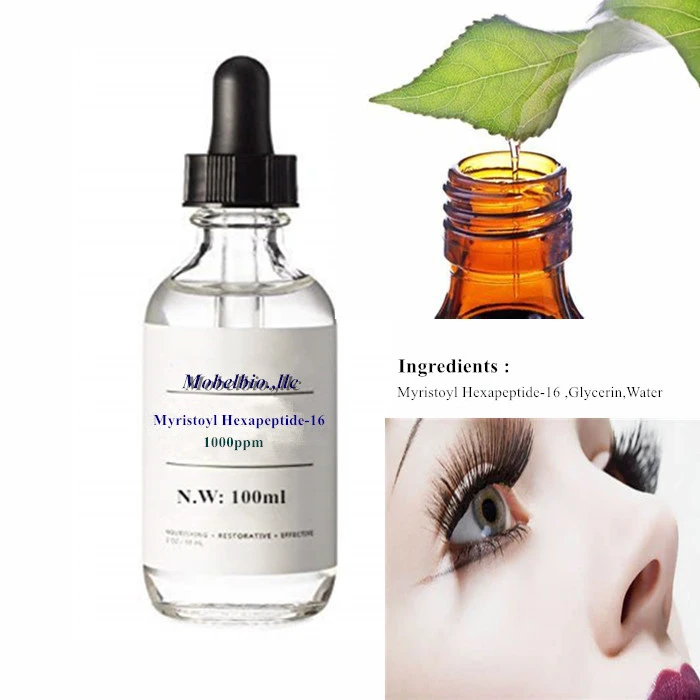 Myristoyl Hexapeptide 16 Solution