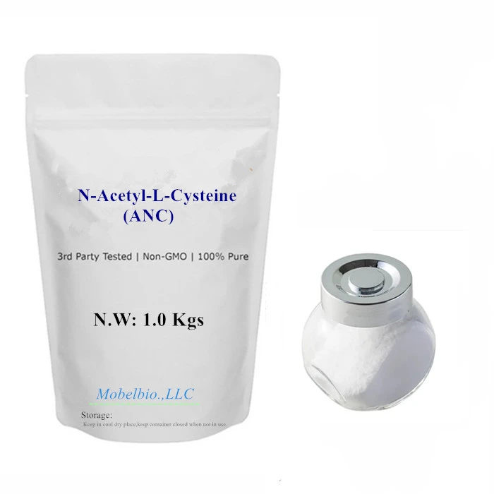 N-Acetyl-L-Cysteine