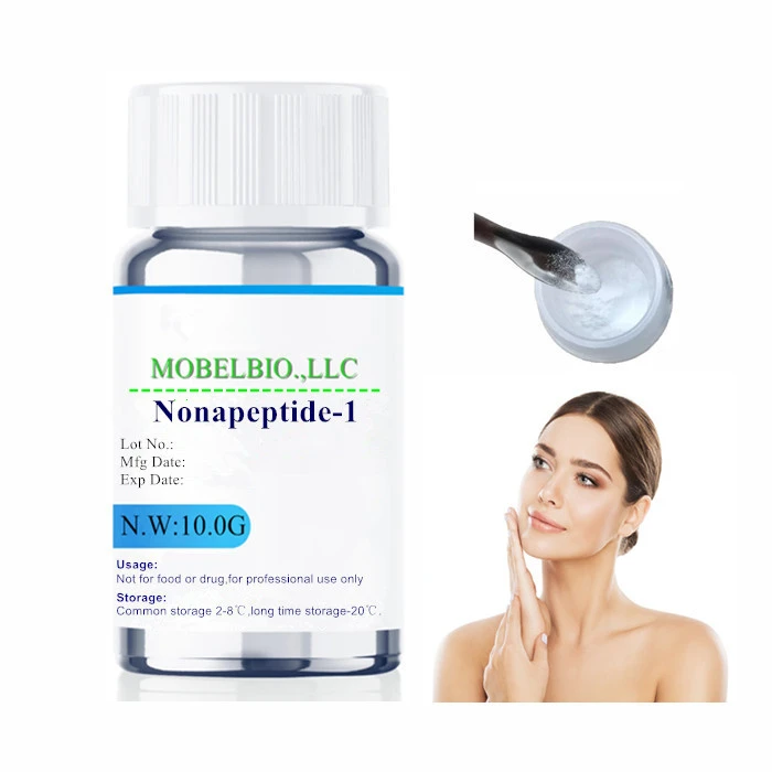 Nonapeptide 1