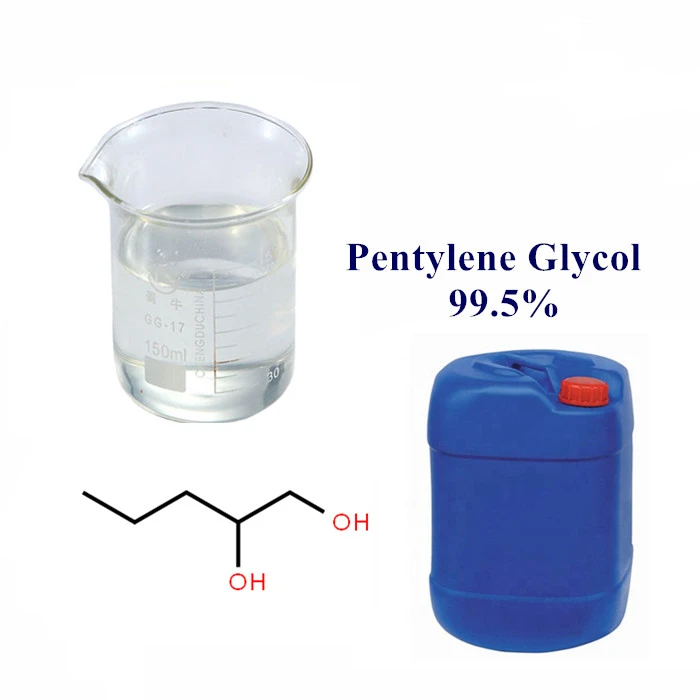 Pentylene Glycol