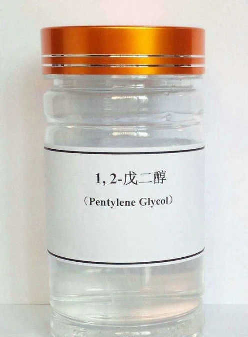Pentylene Glycol