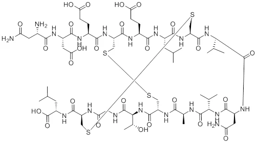 Plecanatide